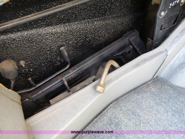 image for item L3686 1978 BMW 530i