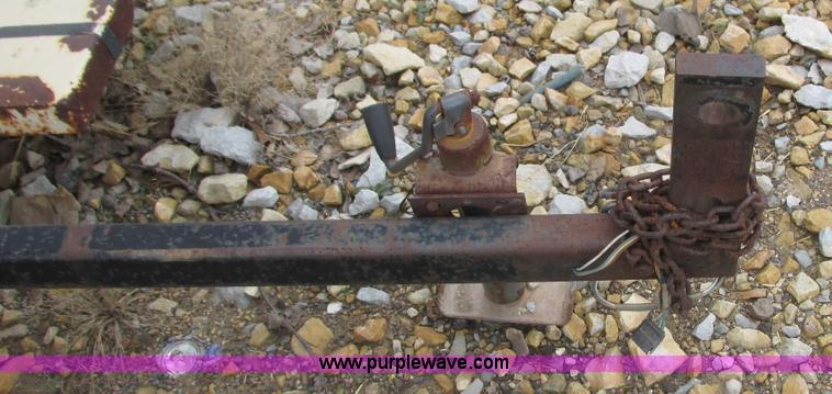 image for item L3908 Finn B50 straw blower