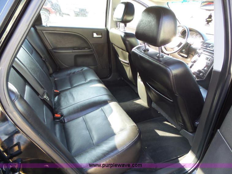 image for item L5584 2006 Mercury Montego Premier