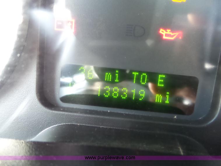 image for item L5584 2006 Mercury Montego Premier