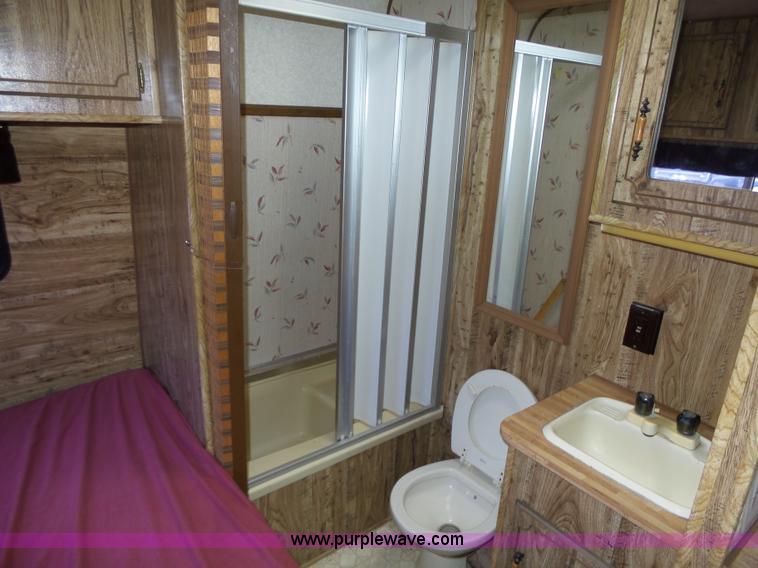 image for item L5585 1985 Chevrolet Journey P30 RV