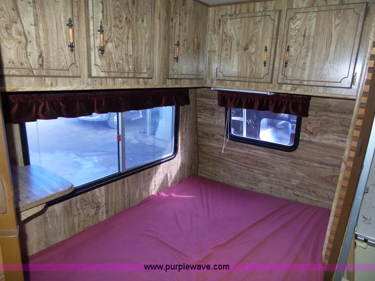 image for item L5585 1985 Chevrolet Journey P30 RV