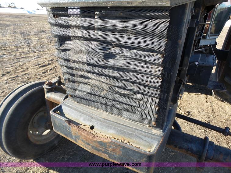 image for item L6258 White 2-105 tractor