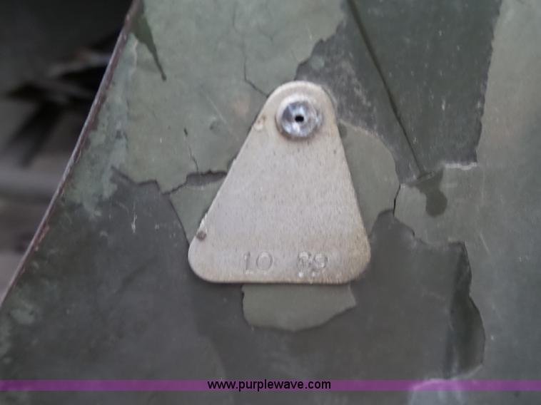 image for item L6270 1971 Jeep M816-TK wrecker truck