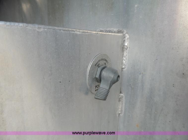 image for item L6275 2002 Sidekick RV toy hauler