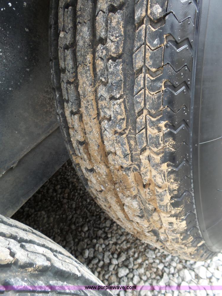 image for item L6275 2002 Sidekick RV toy hauler