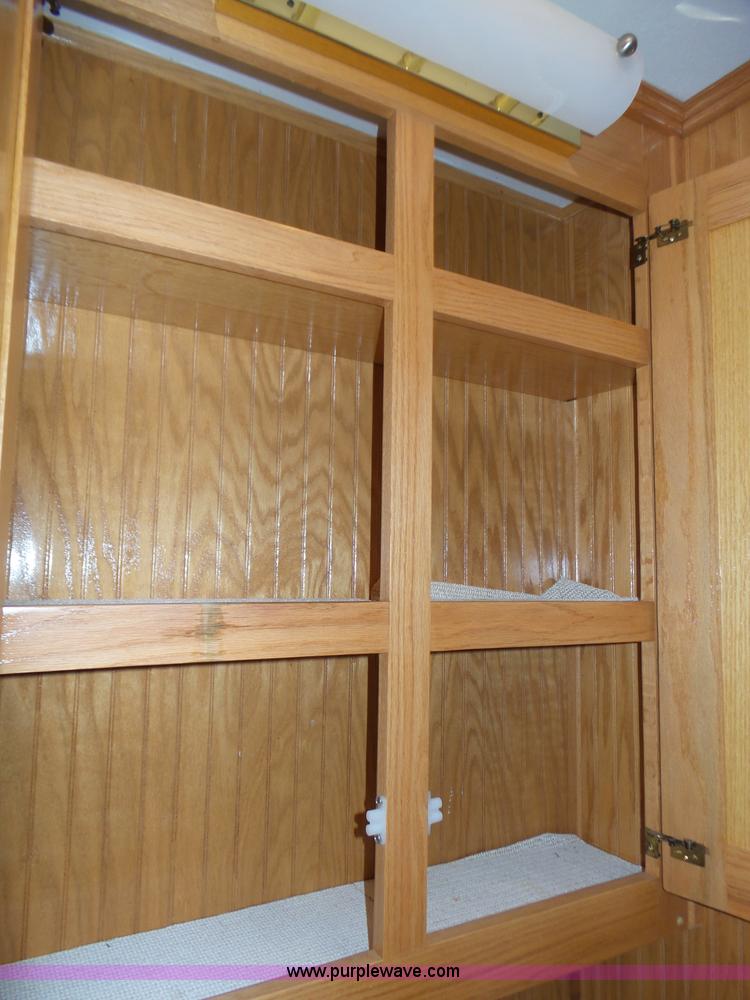 image for item L6275 2002 Sidekick RV toy hauler