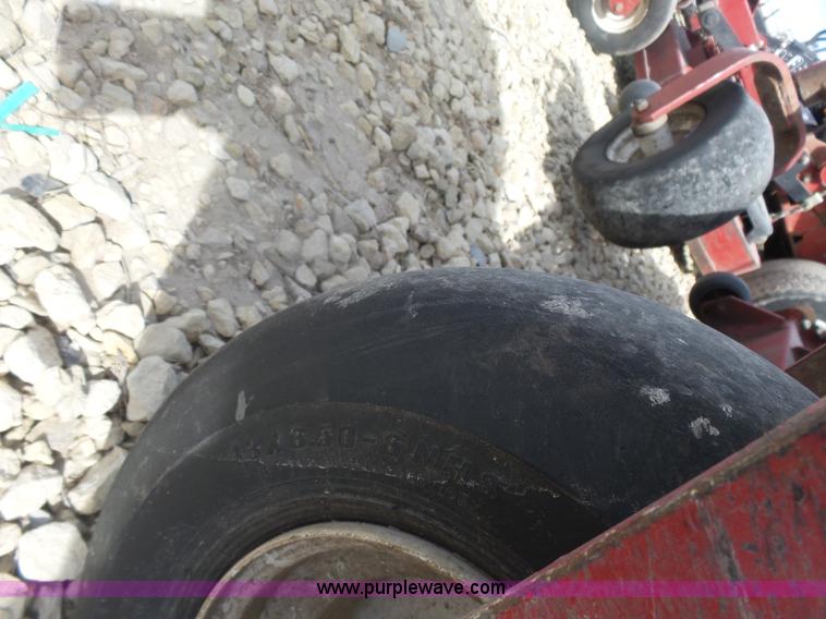 image for item L7276 Ex Mark ZTR riding lawn mower