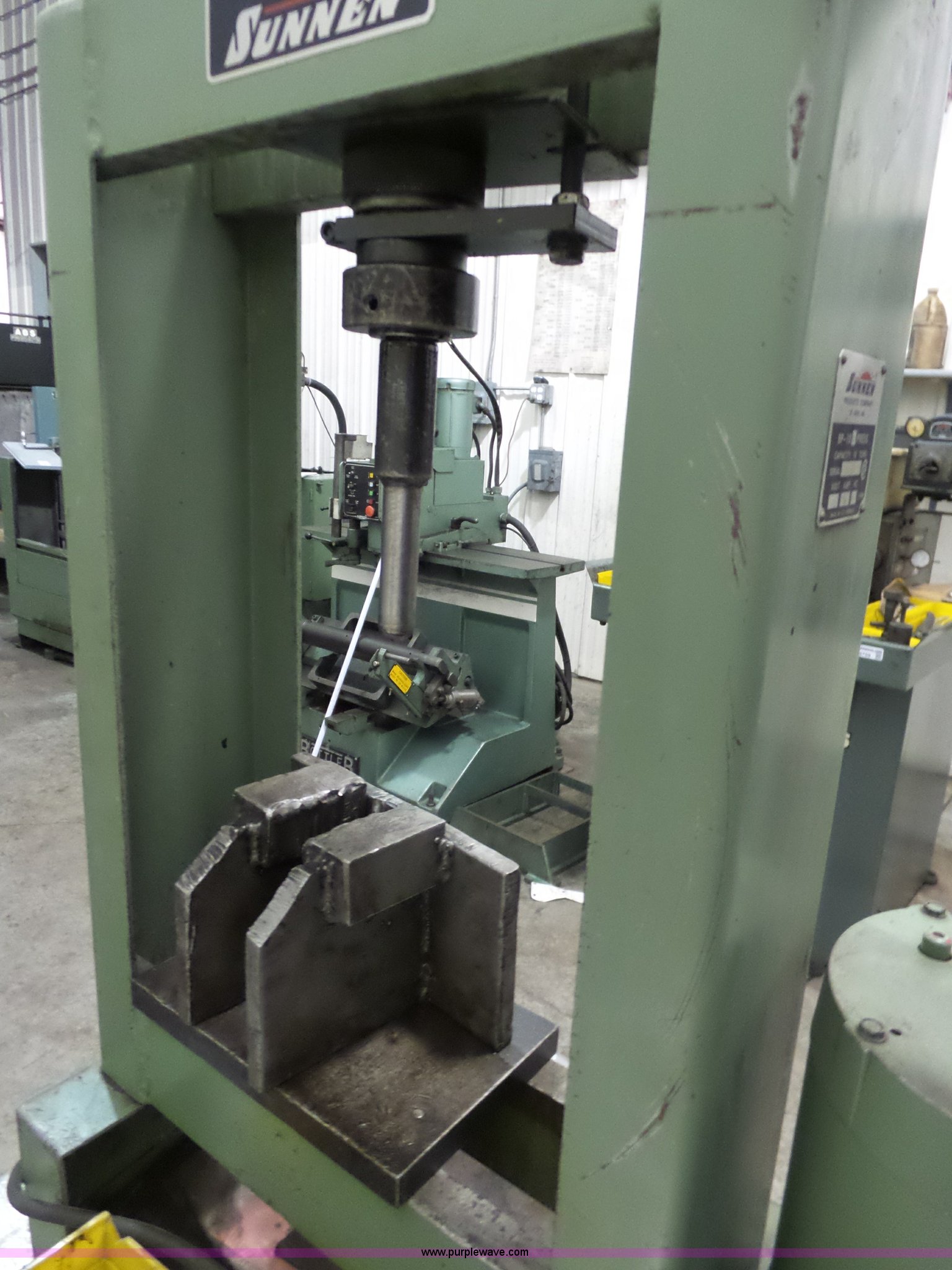 Other Repair Manuals & Literature Parts & Accessories Sunnen BP10