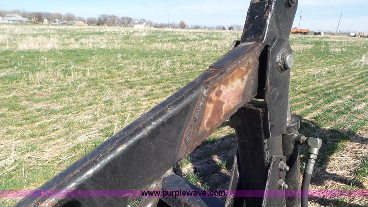 image for item AV9836 Great Bend 870 loader