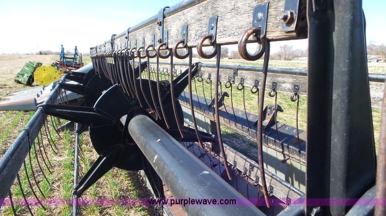 image for item AV9842 Gleaner flex head