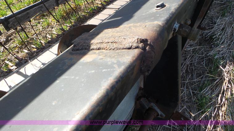 image for item AV9842 Gleaner flex head