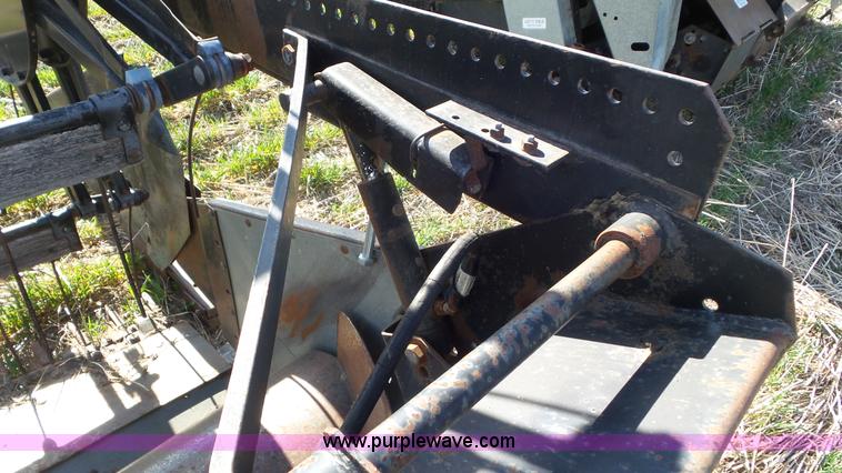 image for item AV9842 Gleaner flex head