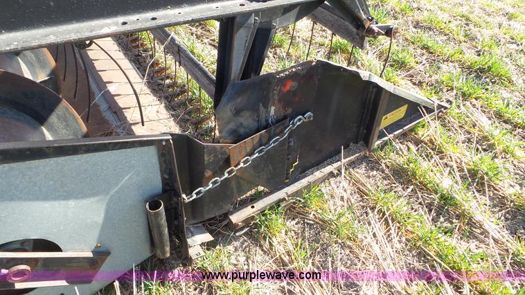 image for item AV9842 Gleaner flex head