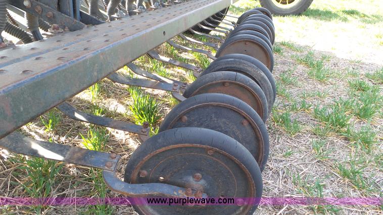 image for item AV9855 John Deere 8300 grain drill