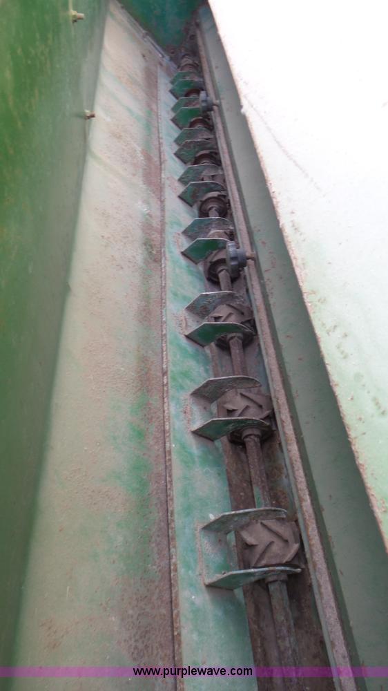 image for item AV9855 John Deere 8300 grain drill