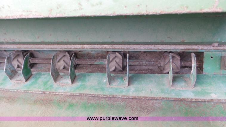 image for item AV9855 John Deere 8300 grain drill