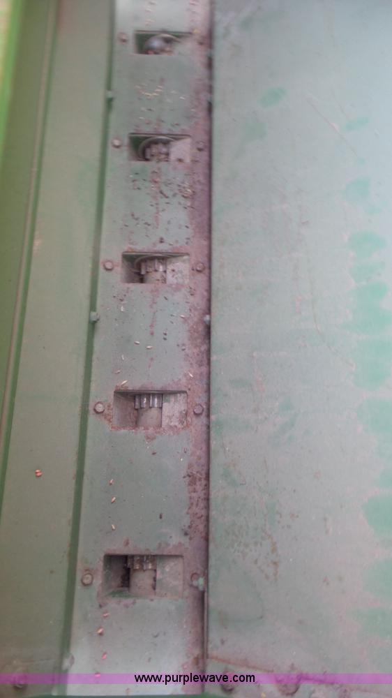 image for item AV9855 John Deere 8300 grain drill