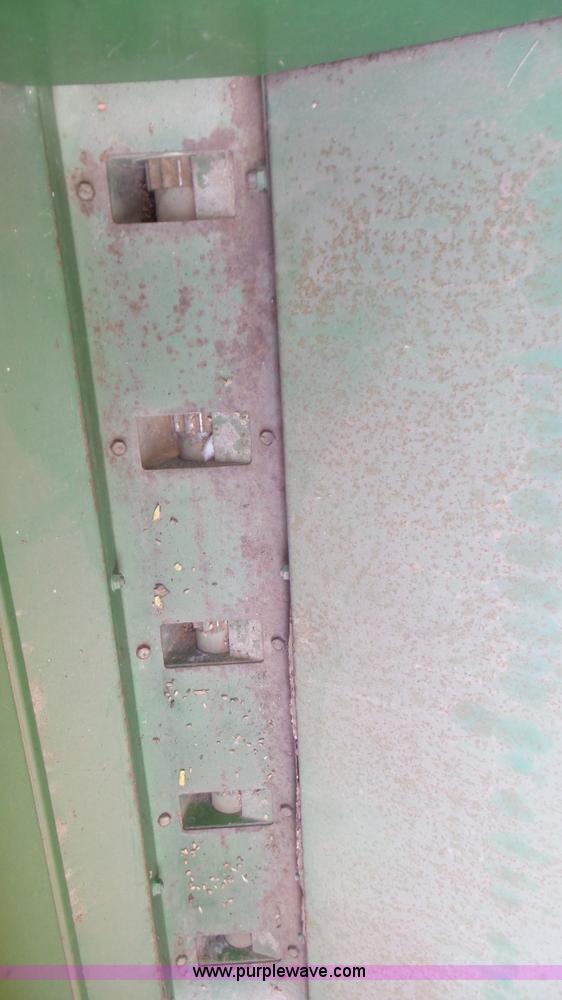 image for item AV9855 John Deere 8300 grain drill