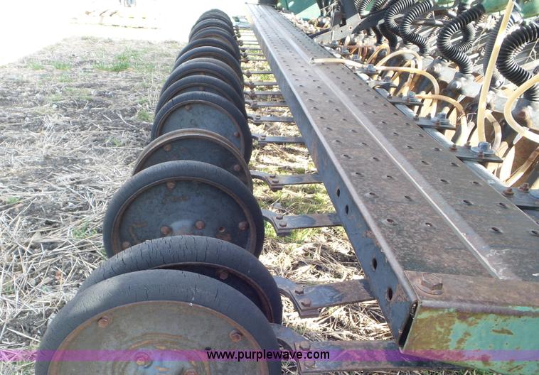 image for item AV9856 John Deere 8300 grain drill