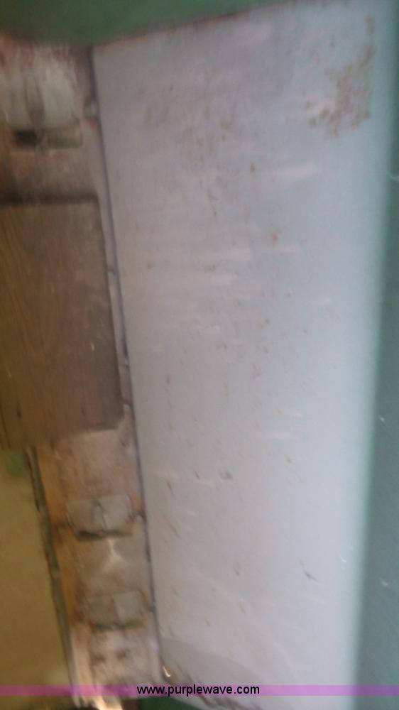 image for item AV9856 John Deere 8300 grain drill