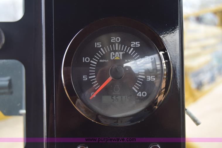 image for item BF9996 2004 Ag-Chem RoGator 1064 self-propelled sprayer