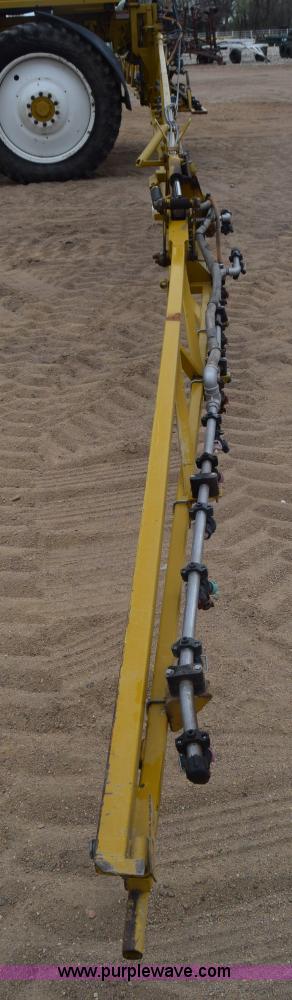 image for item BF9996 2004 Ag-Chem RoGator 1064 self-propelled sprayer