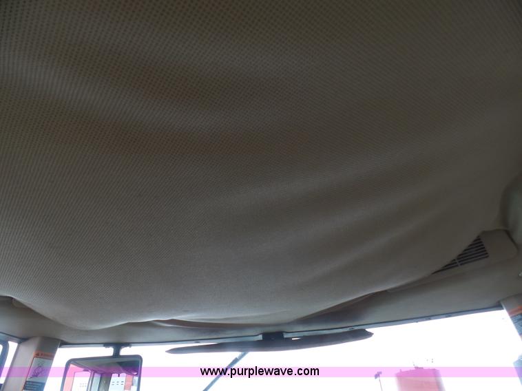 image for item BH9425 1998 John Deere 9400 4WD tractor