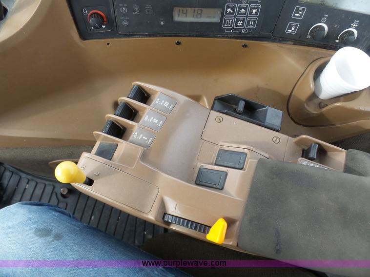 image for item BH9425 1998 John Deere 9400 4WD tractor