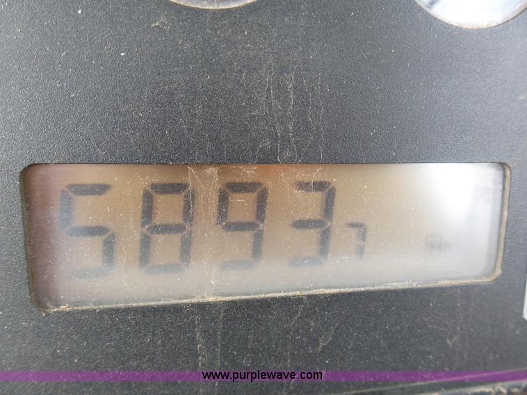 image for item BH9425 1998 John Deere 9400 4WD tractor