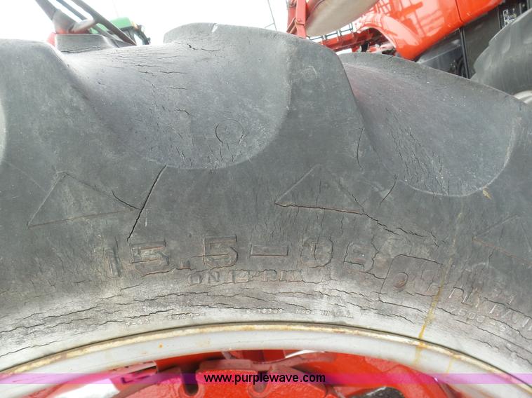 image for item BH9427 Farmall 460 tractor