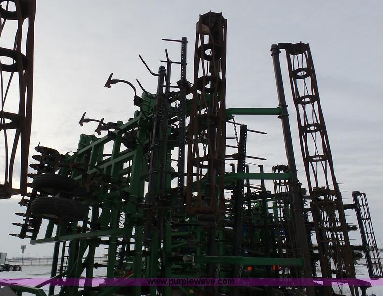 image for item BH9434 Great Plains 7548 Discovator Series VII mulch finisher