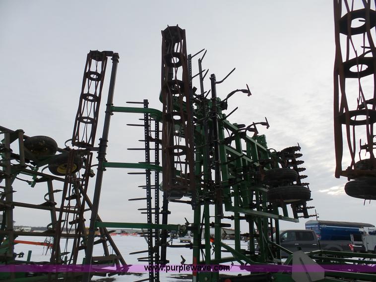 image for item BH9434 Great Plains 7548 Discovator Series VII mulch finisher