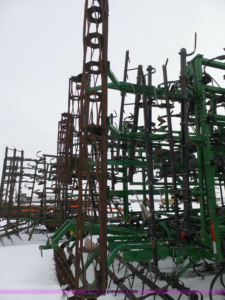 image for item BH9434 Great Plains 7548 Discovator Series VII mulch finisher