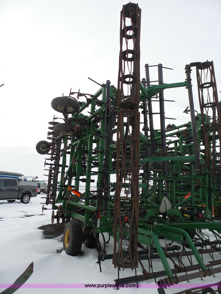 image for item BH9434 Great Plains 7548 Discovator Series VII mulch finisher