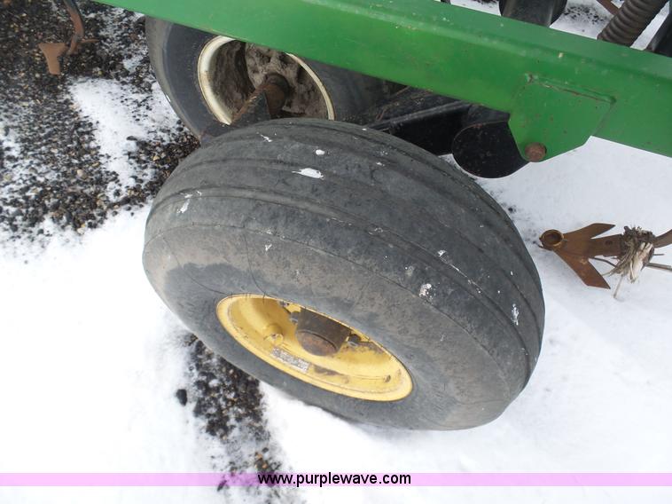 image for item BH9434 Great Plains 7548 Discovator Series VII mulch finisher