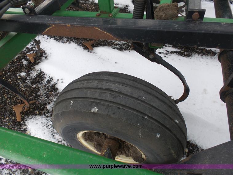 image for item BH9434 Great Plains 7548 Discovator Series VII mulch finisher