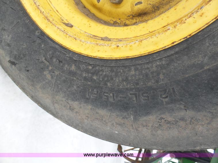 image for item BH9434 Great Plains 7548 Discovator Series VII mulch finisher