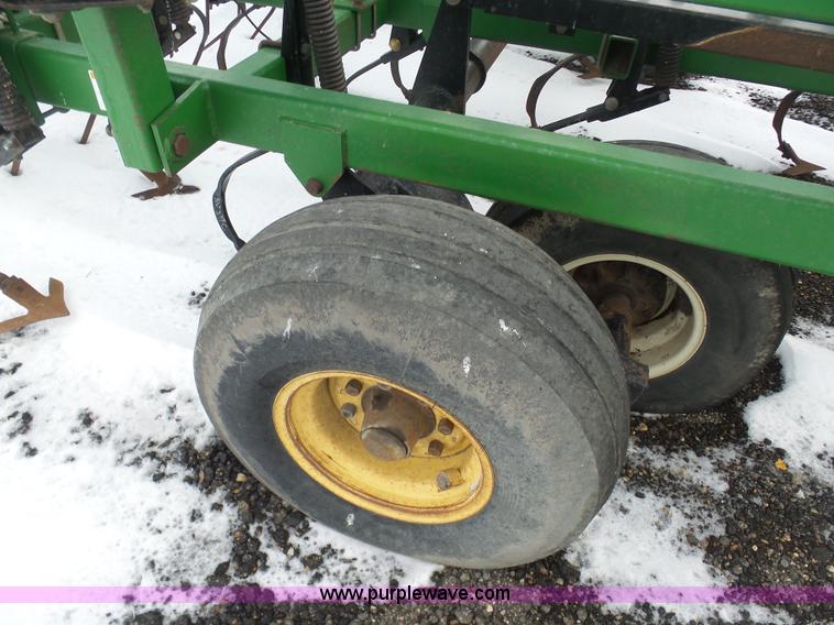 image for item BH9434 Great Plains 7548 Discovator Series VII mulch finisher