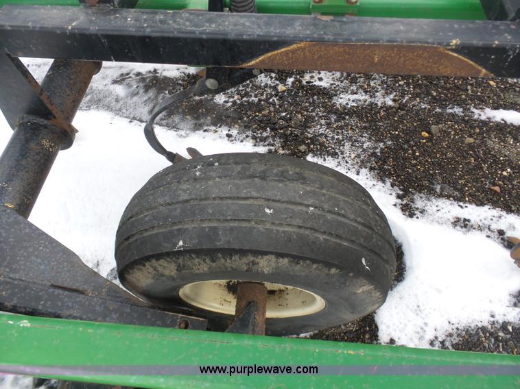 image for item BH9434 Great Plains 7548 Discovator Series VII mulch finisher