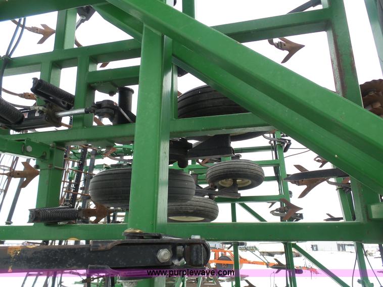 image for item BH9434 Great Plains 7548 Discovator Series VII mulch finisher