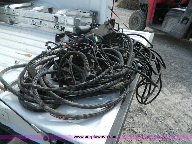 image for item BT9753 Raven control