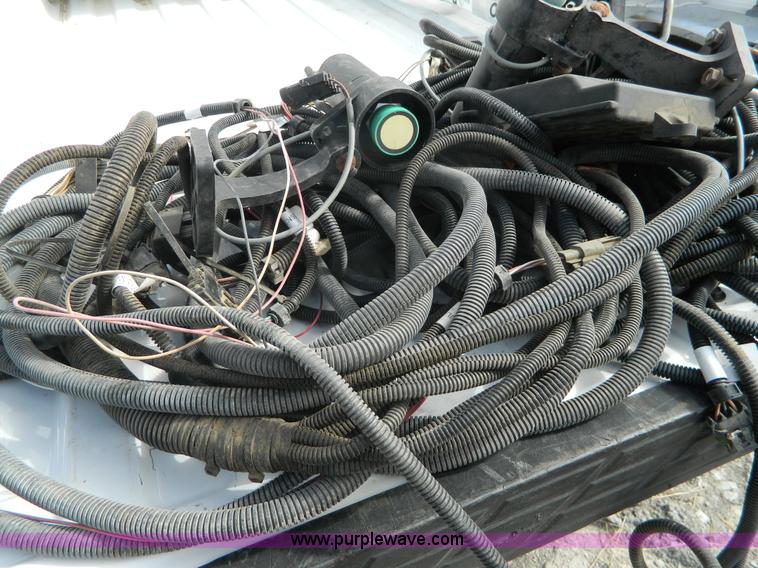 image for item BT9753 Raven control