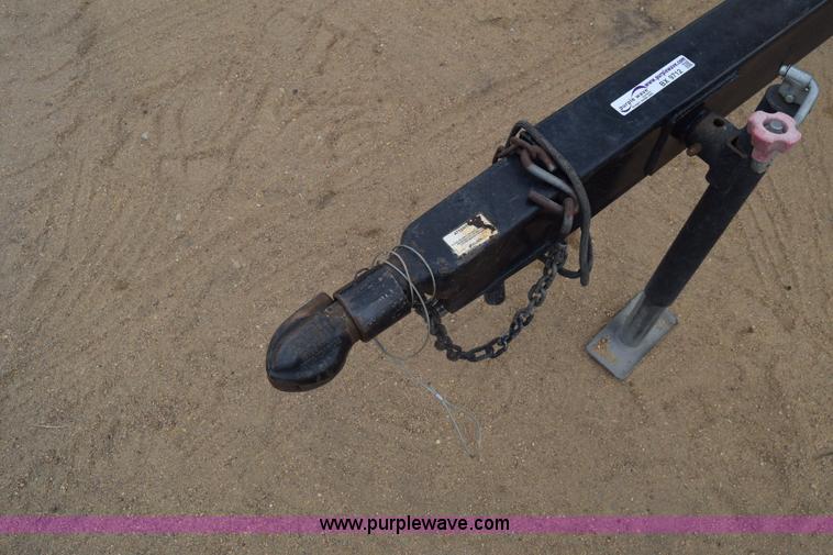 image for item BX9712 2014 Friesen 375RT seed tender