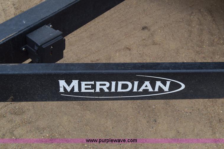 image for item BX9712 2014 Friesen 375RT seed tender