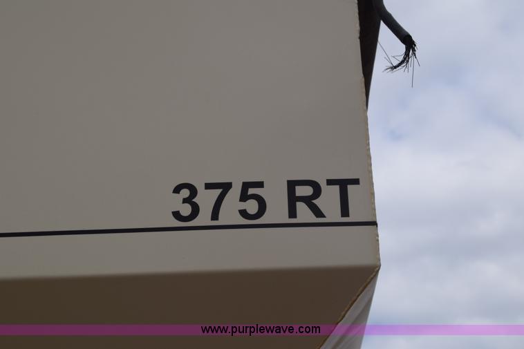 image for item BX9712 2014 Friesen 375RT seed tender