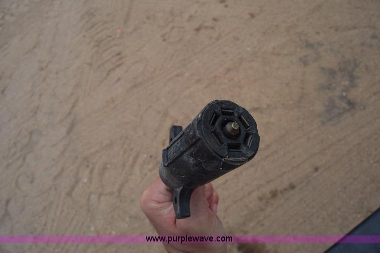 image for item BX9712 2014 Friesen 375RT seed tender