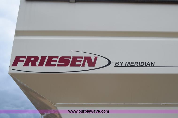 image for item BX9712 2014 Friesen 375RT seed tender