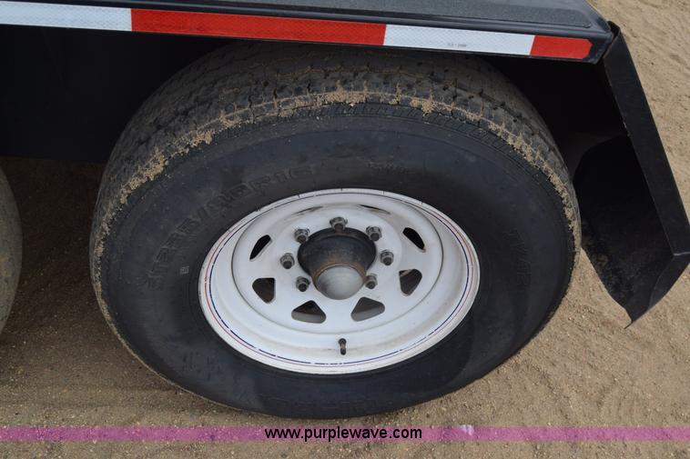 image for item BX9712 2014 Friesen 375RT seed tender