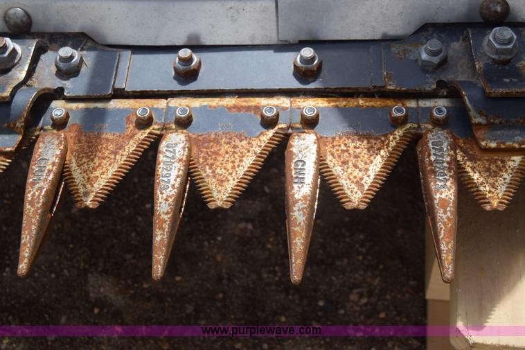 image for item BX9715 2013 Case IH 3020 flex head